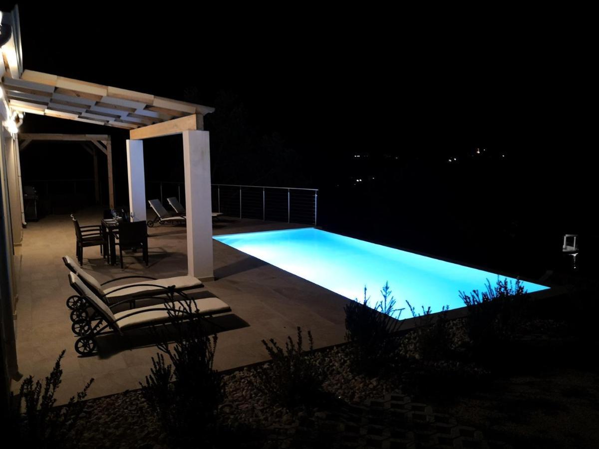Sunset Sea View 2 Villa *